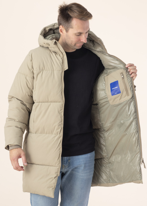 Jack & Jones žieminis paltas Vesterbro