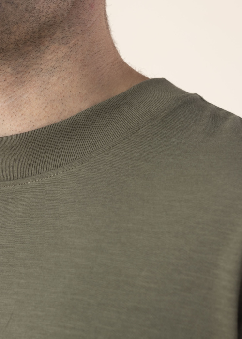 Selected marškinėliai Colman