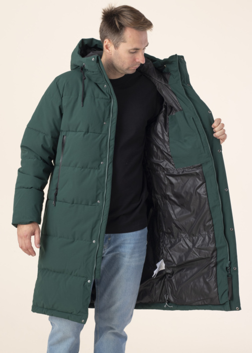 Icepeak žieminis paltas Ardek