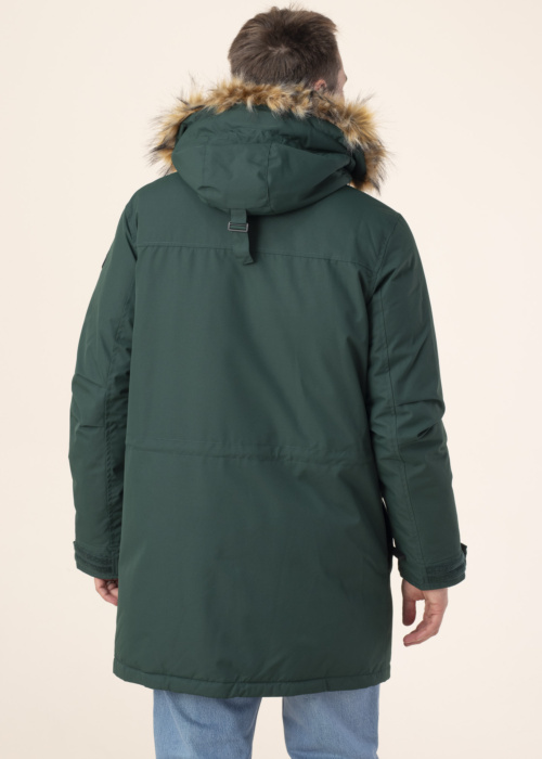 Icepeak žieminė parka Alamos