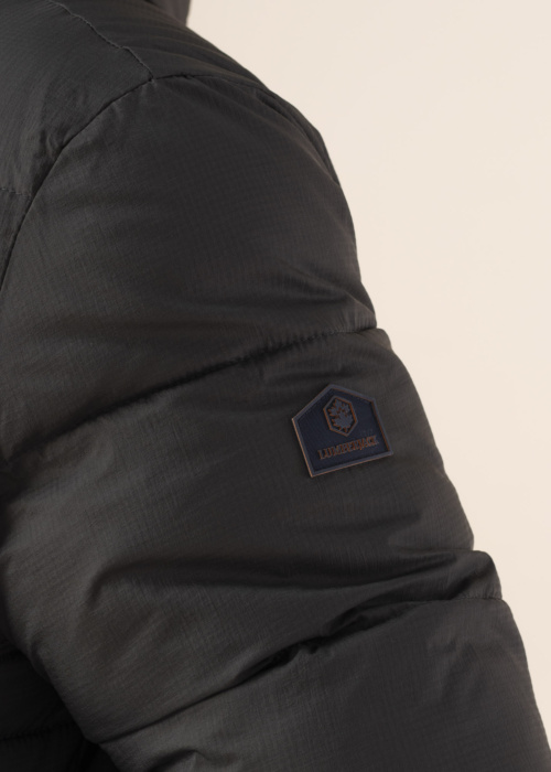 Lumberjack žieminė striukė Lamb