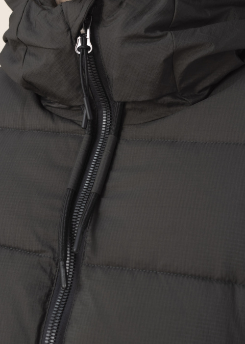 Lumberjack žieminė striukė Lamb