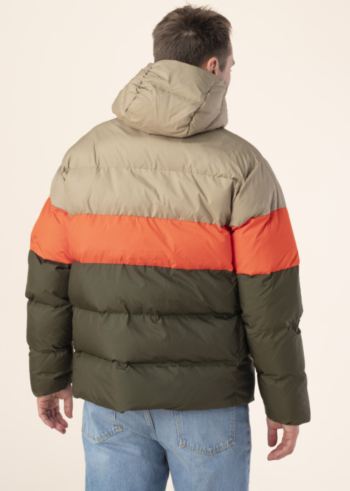 Puma žieminė striukė Poly