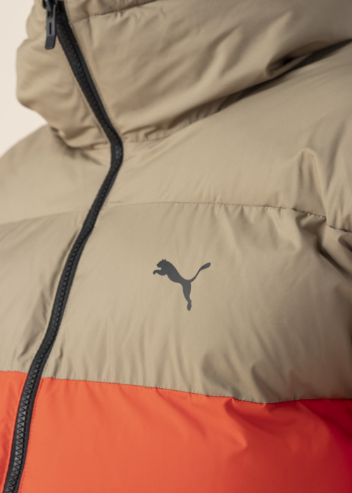 Puma žieminė striukė Poly