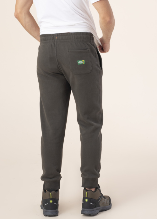 SuperDry sportinės kelnės Essential Logotipas