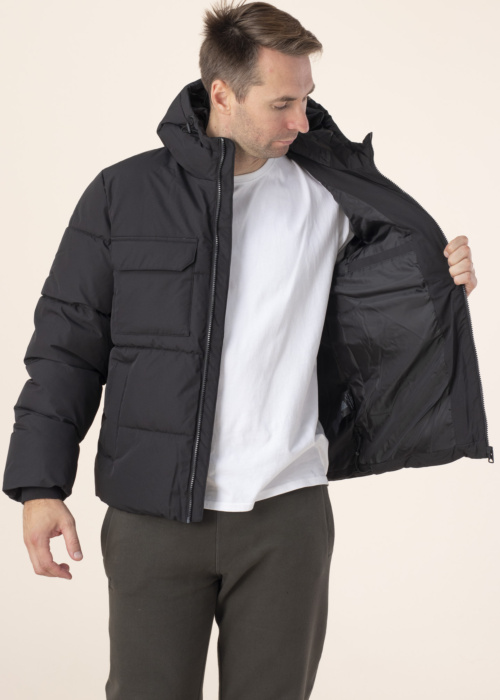 Only & Sons žieminė striukė Elijah