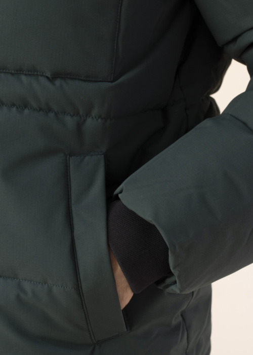 Only & Sons žieminė striukė Elijah