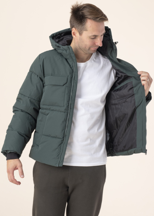 Only & Sons žieminė striukė Elijah