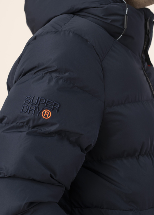 SuperDry žieminė striukė Sports