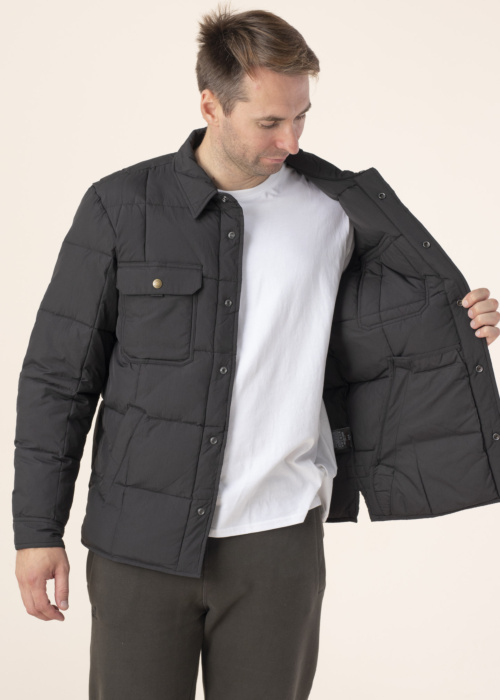 SuperDry pavasario-rudens striukė Surplus