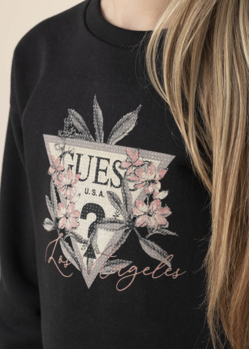 Guess džemperis-suknelė