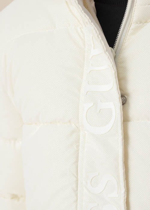 Guess žieminis paltas