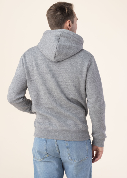 SuperDry džemperis Essential Logotipas