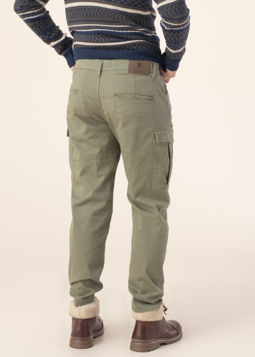 Diverse kelnės Thorns 244