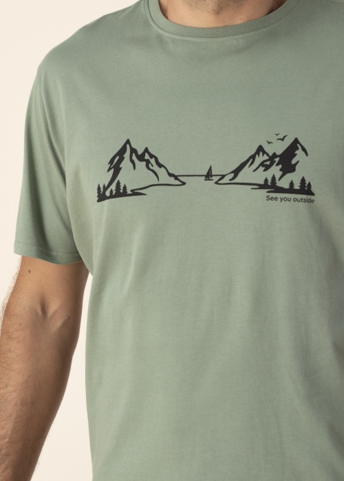 Didriksons marškinėliai Harald