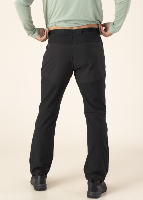 Jack Wolfskin kelnės Stollberg Sch