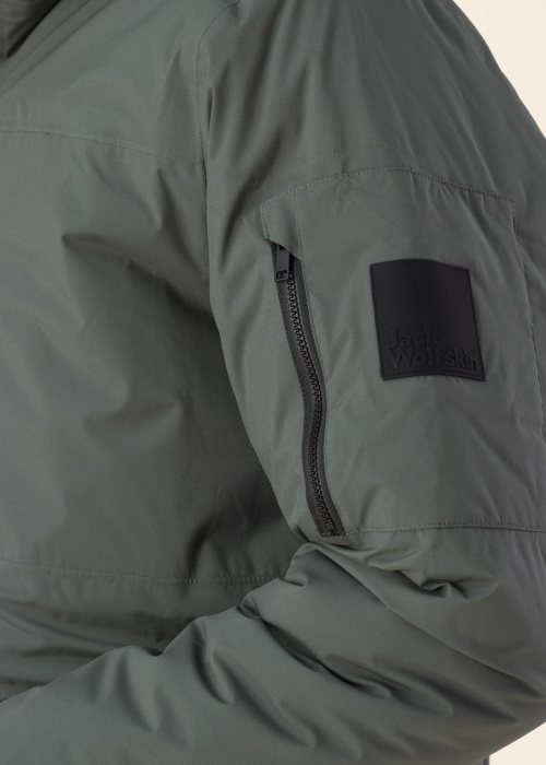Jack Wolfskin žieminė parka Koenigsbau