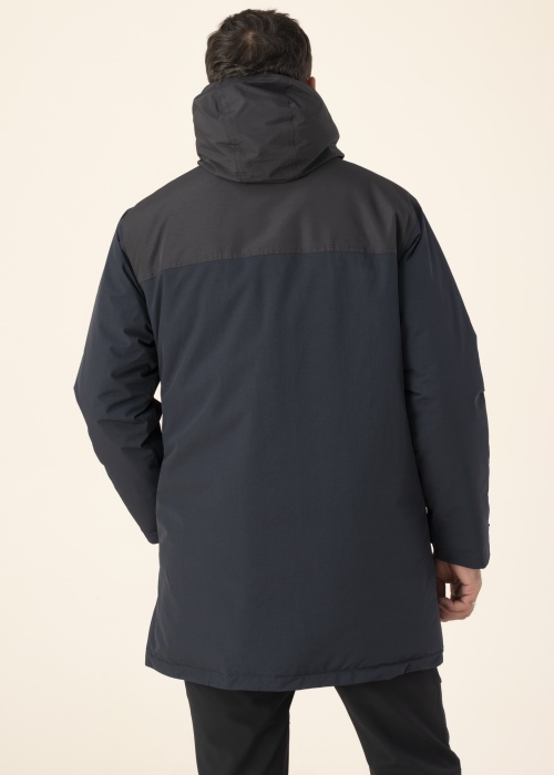 Jack Wolfskin žieminė parka Gletschersee