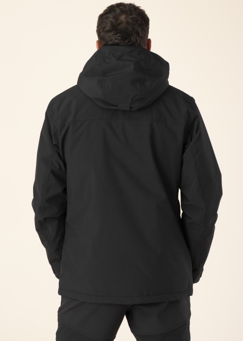 Icepeak pavasario-rudens striukė Alston