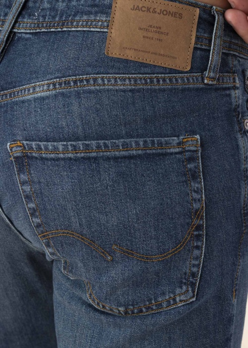 Jack & Jones džinsai Clark
