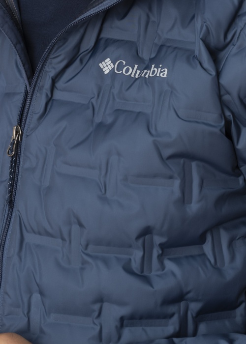 Columbia pūkinė striukė Delta Ridge
