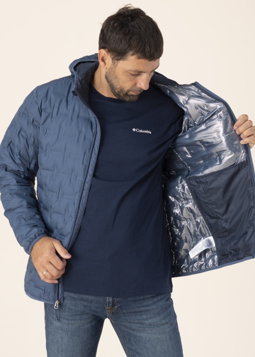 Columbia pūkinė striukė Delta Ridge