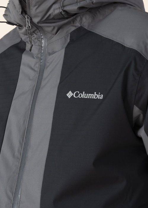 Columbia žieminė sportinė striukė Point Park