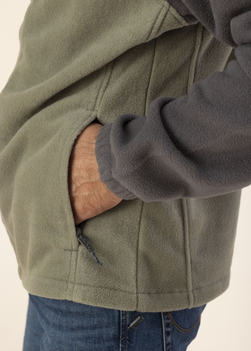 Columbia džemperis Steens Mountain