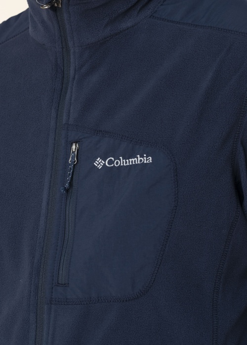 Columbia džemperis Klamath Range