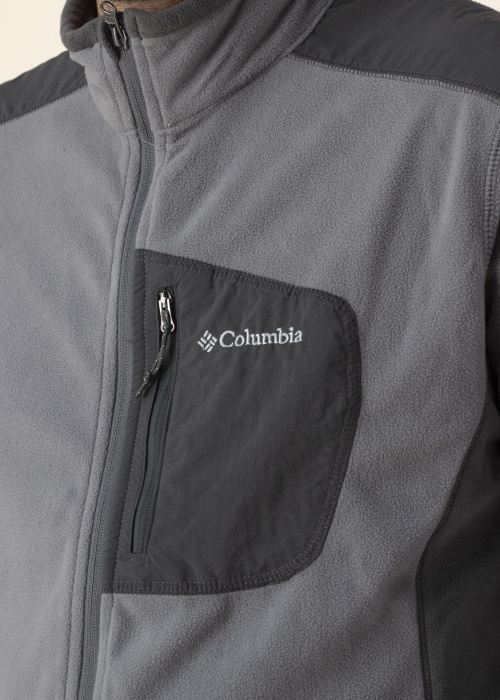 Columbia džemperis Klamath Range