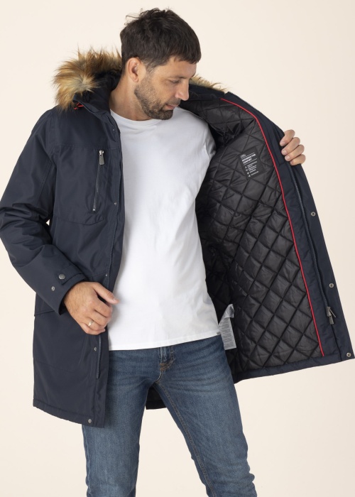 Five Seasons žieminė parka Laurence