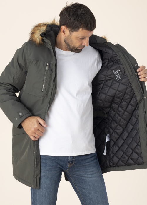 Five Seasons žieminė parka Laurence