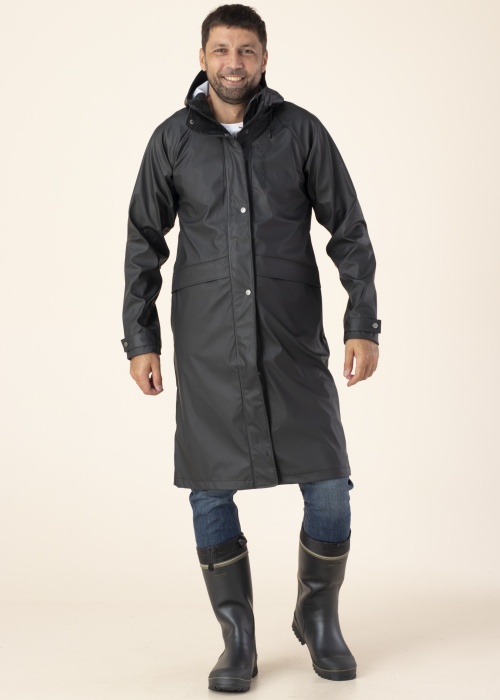 Didriksons lietpaltis Sund Unisex