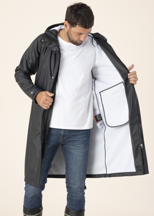 Didriksons lietpaltis Sund Unisex