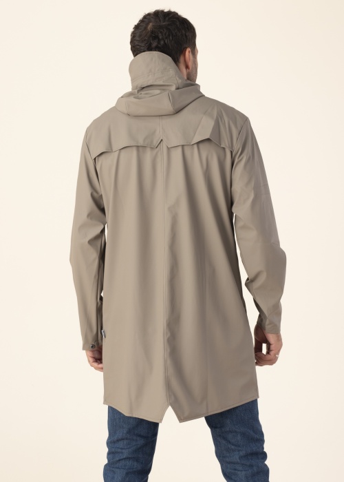 Rains lietpaltis Long