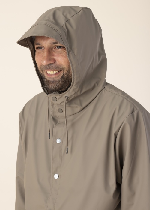 Rains lietpaltis Long