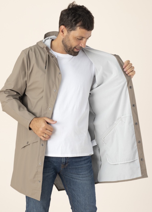 Rains lietpaltis Long