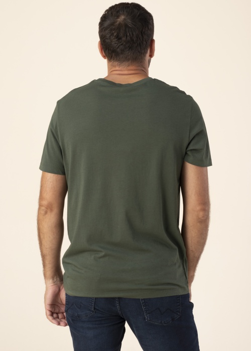 Camel Active marškinėliai