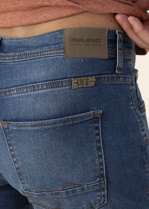 Blend džinsai Twister