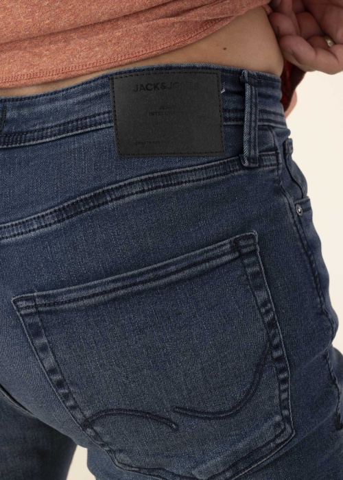 Jack & Jones džinsai Tim