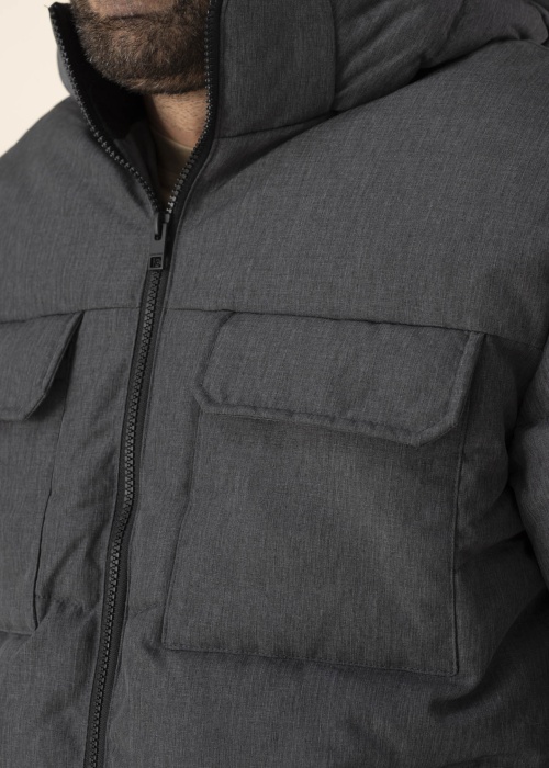 Jack & Jones žieminė striukė Build