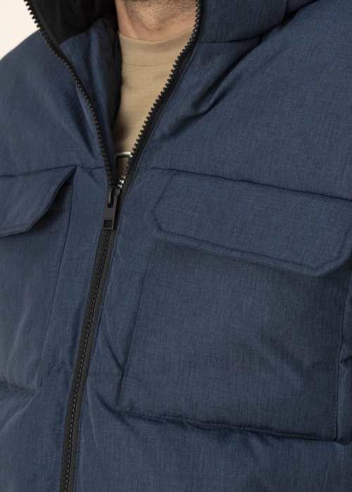 Jack & Jones žieminė striukė Build