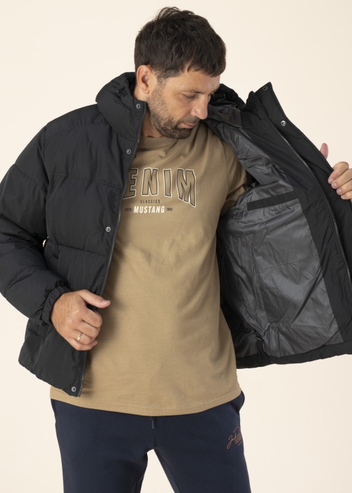 Jack & Jones žieminė striukė Bradley