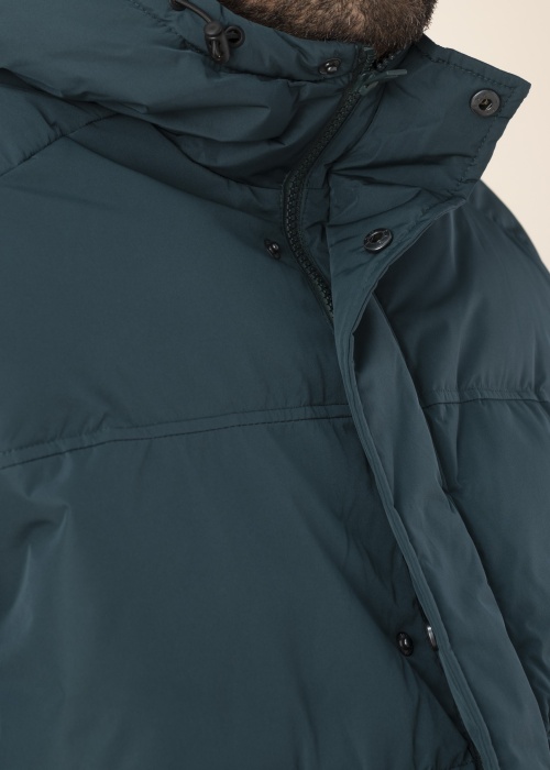 Jack & Jones žieminė striukė Bradley