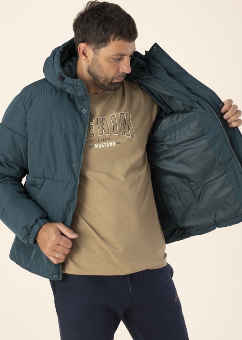 Jack & Jones žieminė striukė Bradley