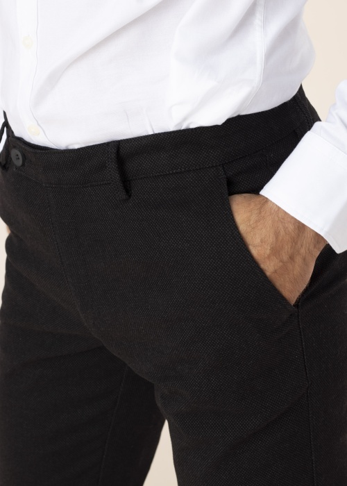 Erla of Sweden kelnės