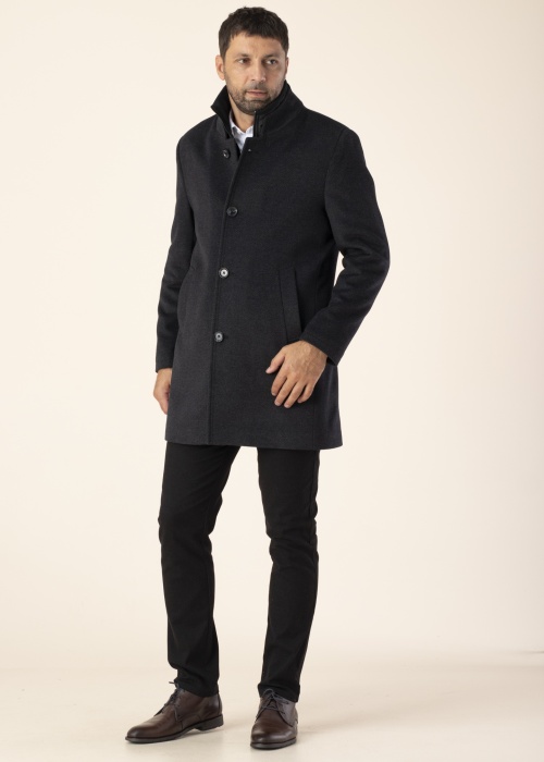 Erla of Sweden žieminis paltas