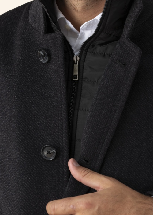 Erla of Sweden žieminis paltas