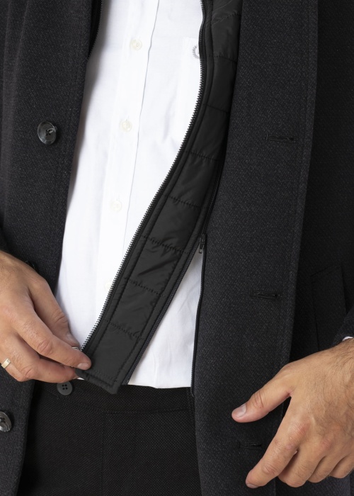 Erla of Sweden žieminis paltas