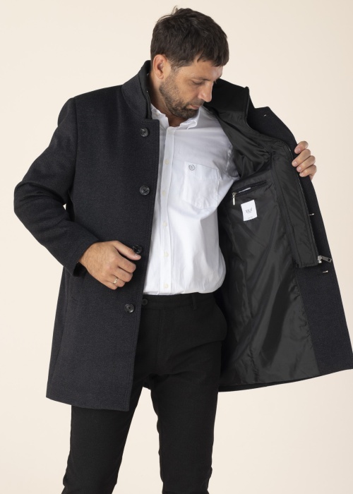 Erla of Sweden žieminis paltas